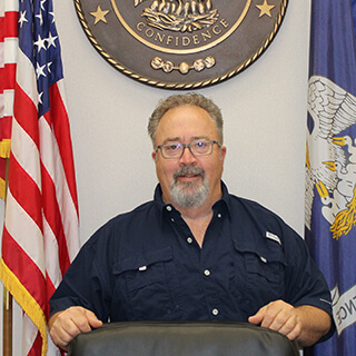 Butch LaFargue