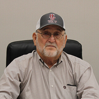 Byron Buller