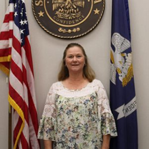 Darla Beardmore