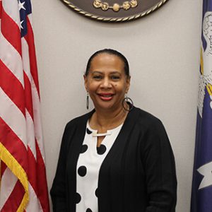 Dian Guillory