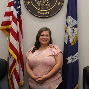 Haley Neal