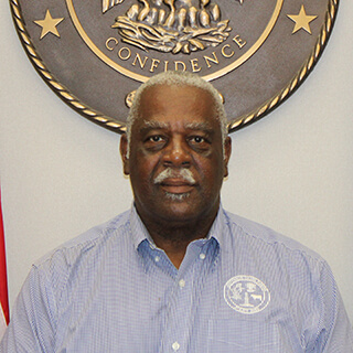Marcus Peterson
