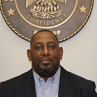 Melvin Adams