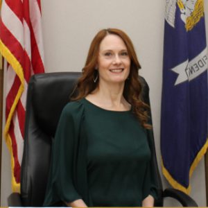 Rhoda Richard