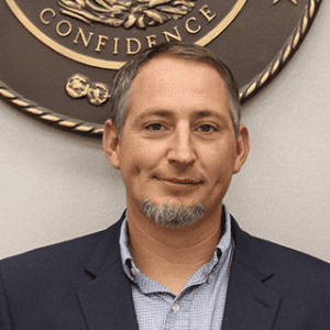 Ben Boudreaux